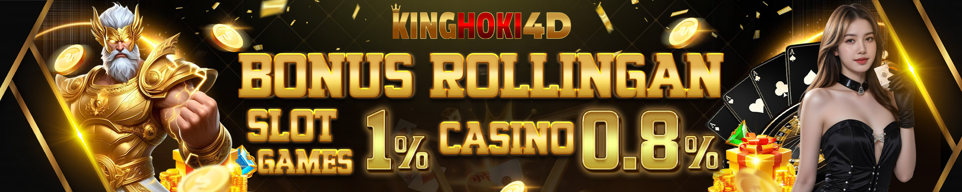 KINGHOKI4D SITUS SLOT GACOR